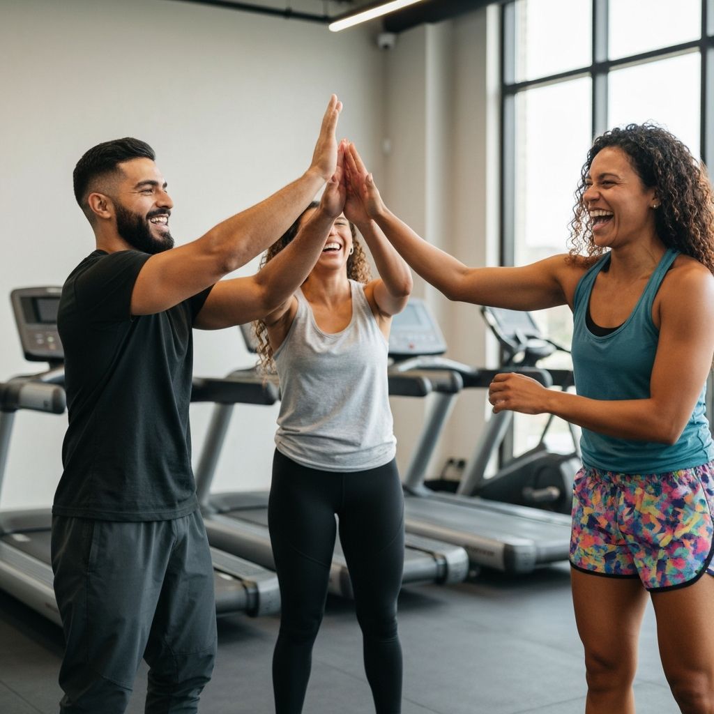 Celebrating client success and transformation