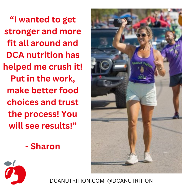 Sharon transformation - Lost